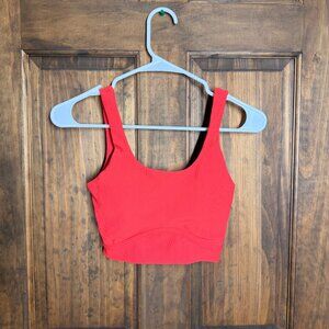 WILO Sports Bra